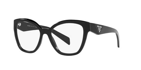 prada pr 20zv on face|Prada Women's Eyeglasses, PR 20ZV .